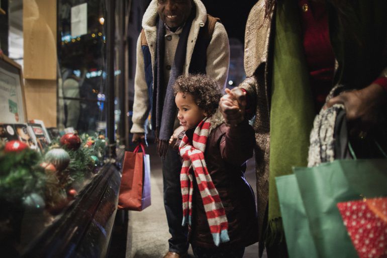 Black Friday deals extend far beyond TVs and small appliances.